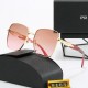 Prada Glasses: High Quality