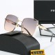 Prada Glasses: High Quality
