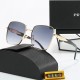 Prada Glasses: High Quality