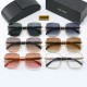 Prada Glasses: High Quality