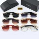 Prada Glasses: High Quality