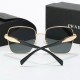 Prada Glasses: High Quality