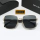 Prada Glasses: High Quality