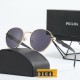 Prada Glasses: High Quality