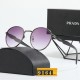 Prada Glasses: High Quality