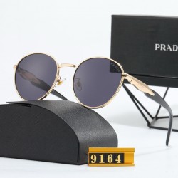 Prada Glasses: High Quality