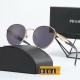 Prada Glasses: High Quality