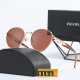 Prada Glasses: High Quality