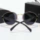 Prada Glasses: High Quality
