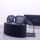 Prada Glasses: High Quality