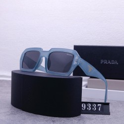 Prada Glasses: High Quality