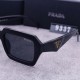 Prada Glasses: High Quality