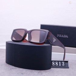 Prada Glasses: High Quality