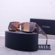 Prada Glasses: High Quality
