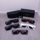 Prada Glasses: High Quality