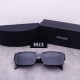 Prada Glasses: High Quality