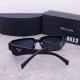 Prada Glasses: High Quality