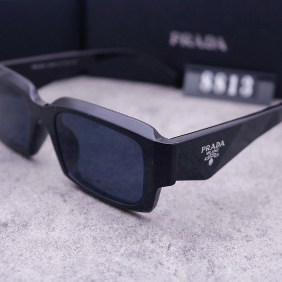 Prada Glasses: High Quality
