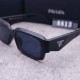 Prada Glasses: High Quality