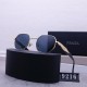Prada Glasses: High Quality