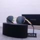 Prada Glasses: High Quality