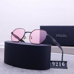 Prada Glasses: High Quality