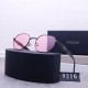 Prada Glasses: High Quality