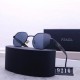 Prada Glasses: High Quality