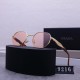 Prada Glasses: High Quality