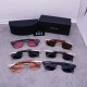 Prada Glasses: High Quality