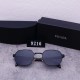 Prada Glasses: High Quality
