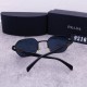 Prada Glasses: High Quality