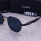 Prada Glasses: High Quality