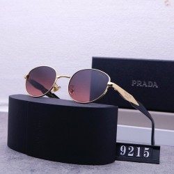 Prada Glasses: High Quality