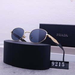Prada Glasses: High Quality
