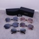 Prada Glasses: High Quality