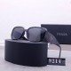 Prada Glasses: High Quality