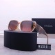 Prada Glasses: High Quality