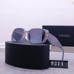 Prada Glasses: High Quality