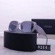 Prada Glasses: High Quality
