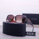 Prada Glasses: High Quality