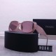 Prada Glasses: High Quality