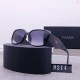 Prada Glasses: High Quality