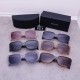 Prada Glasses: High Quality
