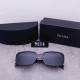 Prada Glasses: High Quality