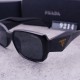 Prada Glasses: High Quality