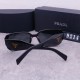 Prada Glasses: High Quality