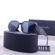 Prada Glasses: High Quality