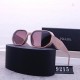 Prada Glasses: High Quality