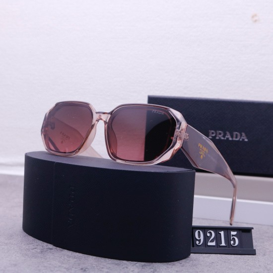 Prada Glasses: High Quality